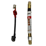 Генератор газовый EVOline GNG 19000 E