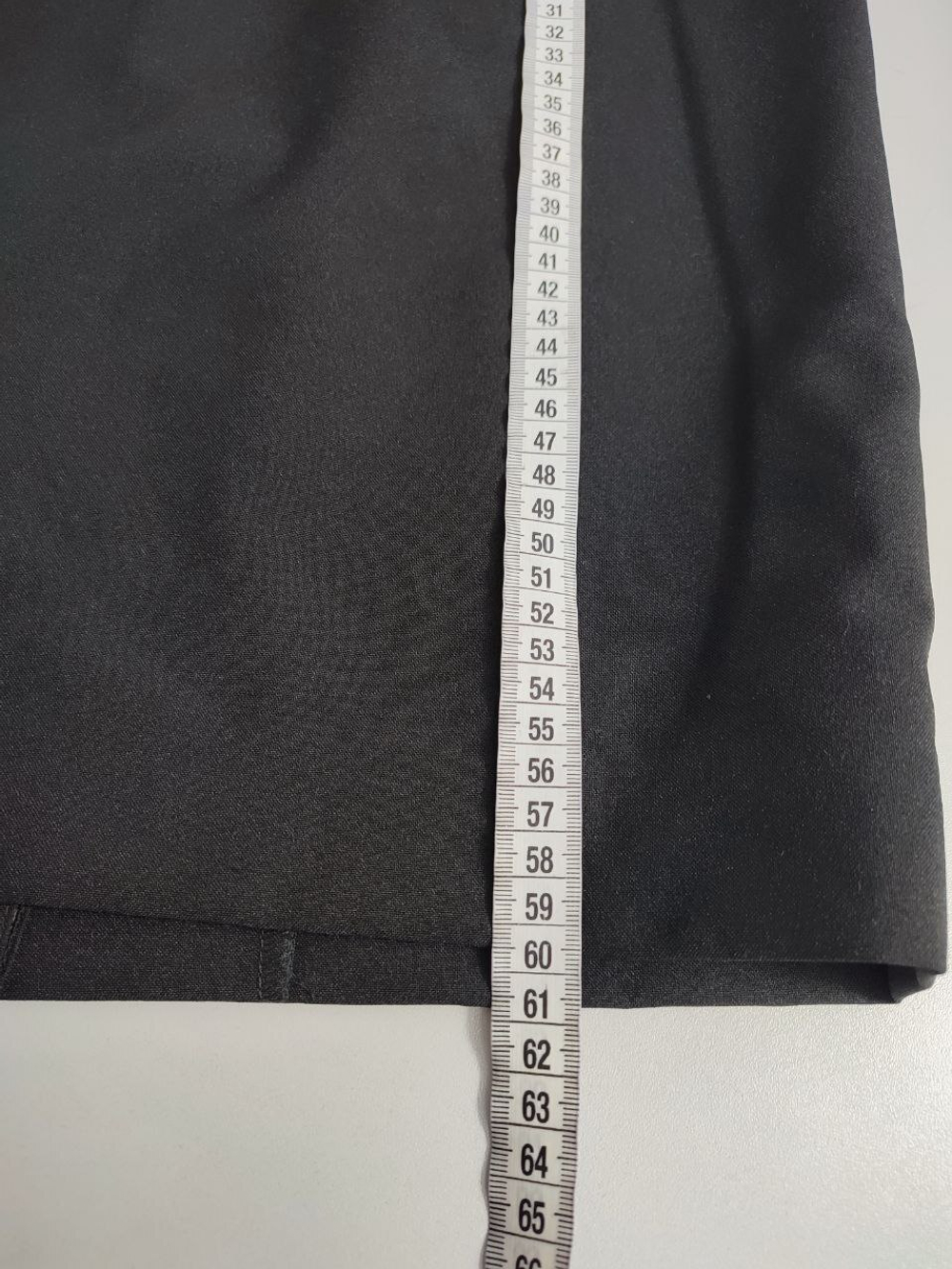 Юбка повседневная 44/46 размер