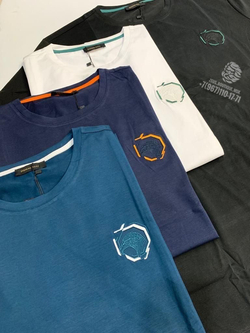 Футболка Stefano Ricci