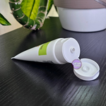 Крем для рук TROPICANA Лемонграсс+мята 50 гр