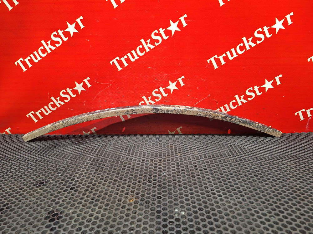 Кронштейн крыла переднего 2018г.