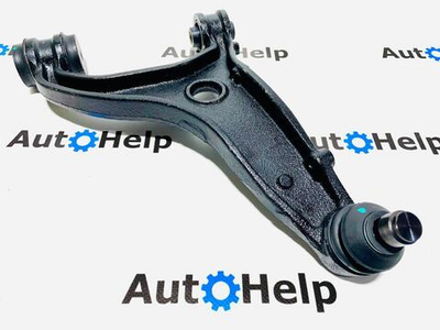 Рычаг подвески 20252-SC010, 0824-S12 задний левый верхний Subaru Forester SH5