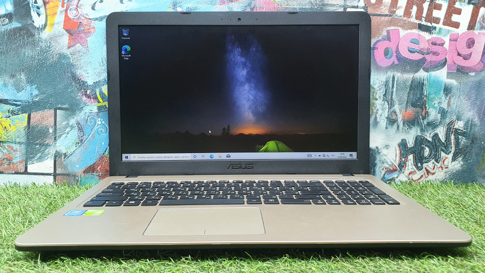 Игровой ASUS Pentium/4Gb/920MX 2Gb покупка/продажа