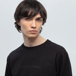 Мужской лонгслив AMAZING RED LS Tee