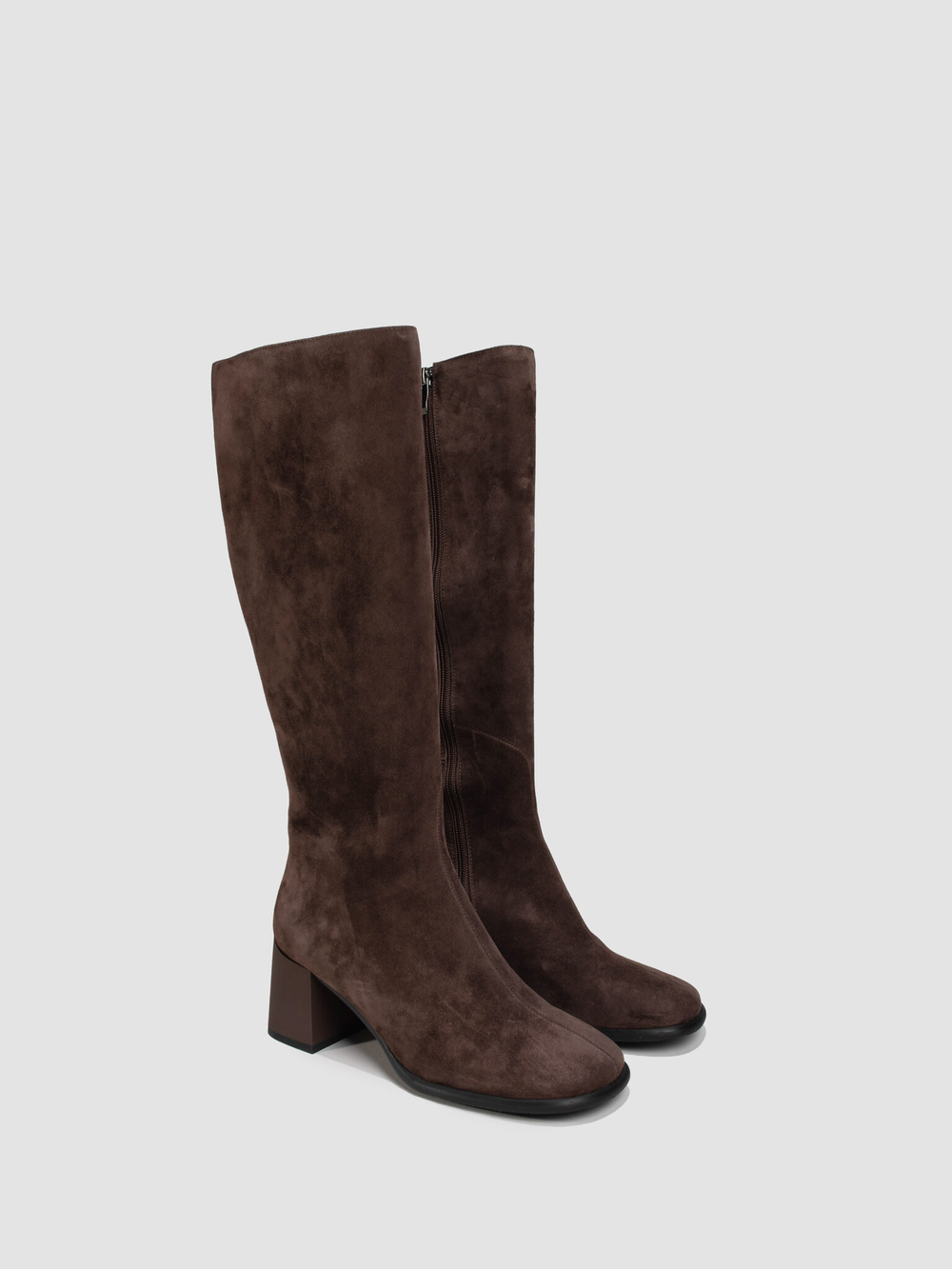 1149-501RB/Сапоги женские