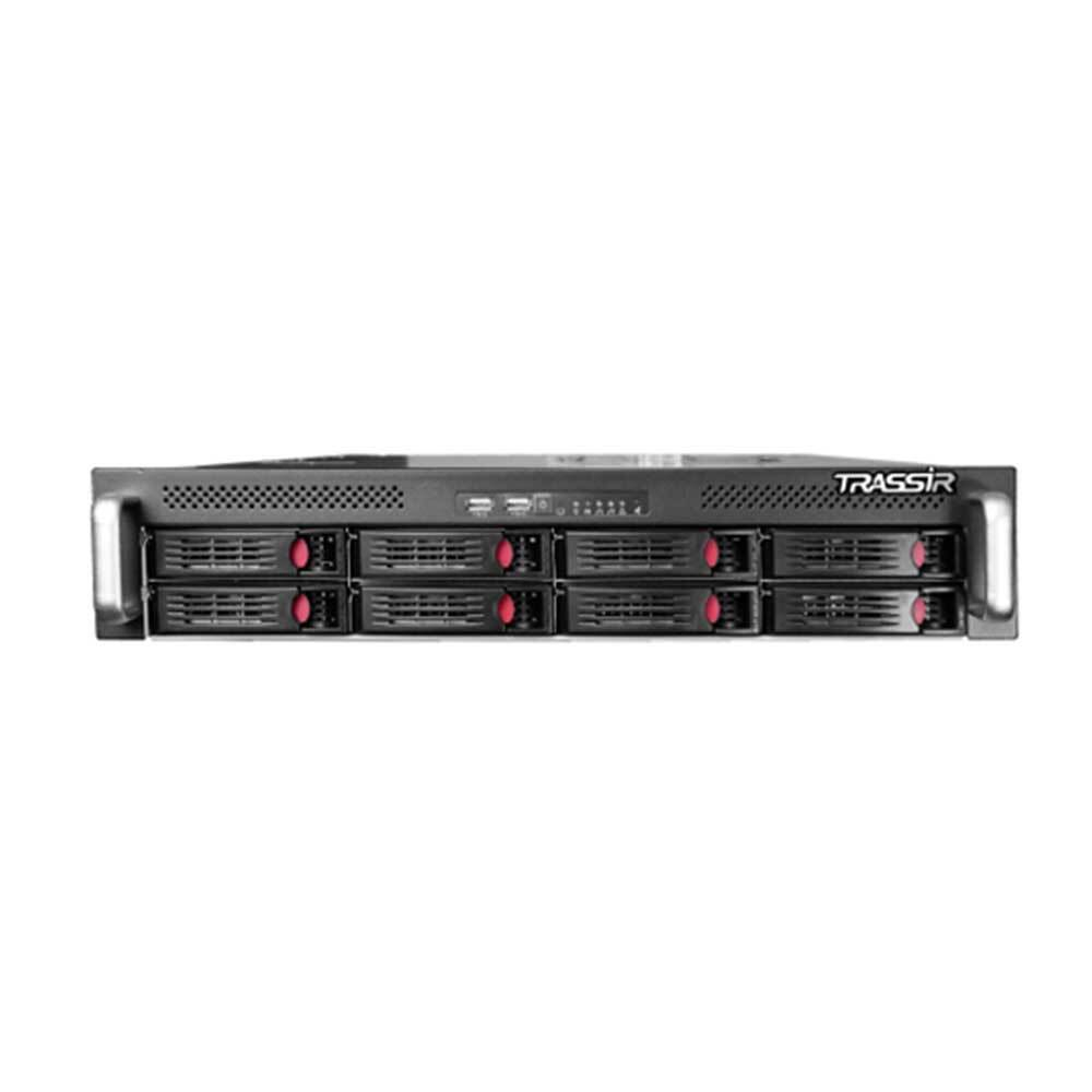 TRASSIR NeuroStation CT1 8800R/128-A5 Видеорегистратор