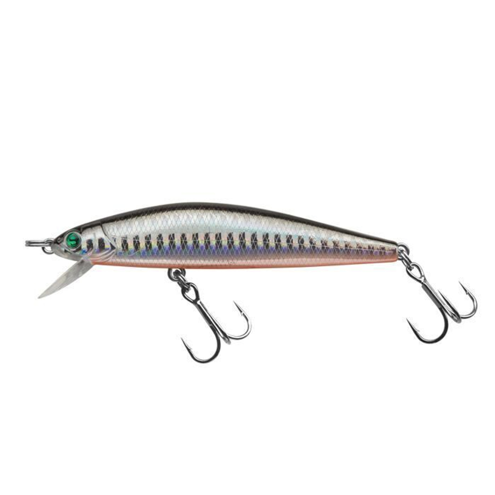 Воблер Sprut Toshi