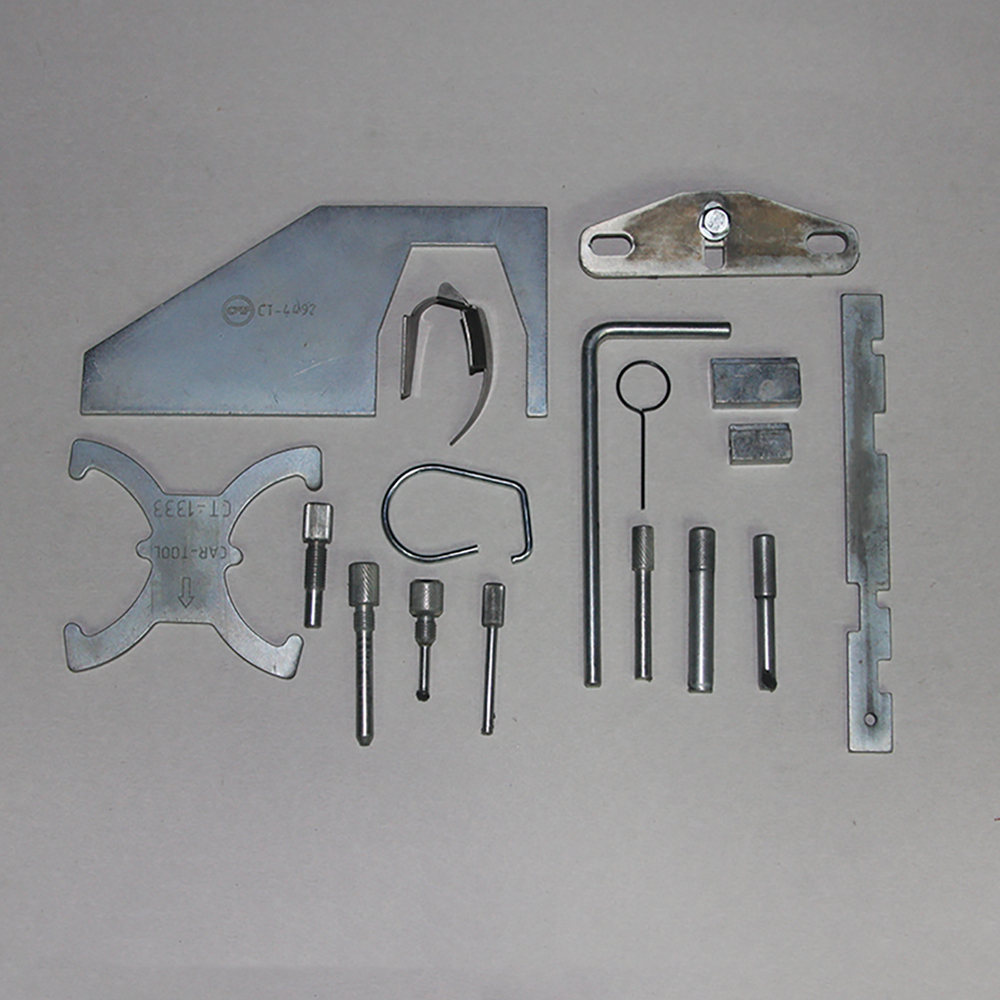 Набор для установки ГРМ FORD KIT 3