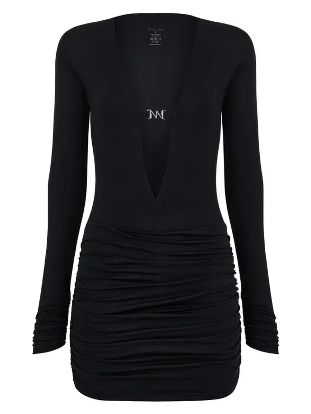 Dress - romper BECCA