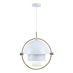 LOFT9915-WH Подвесной светильник LOFT IT Multi-lite