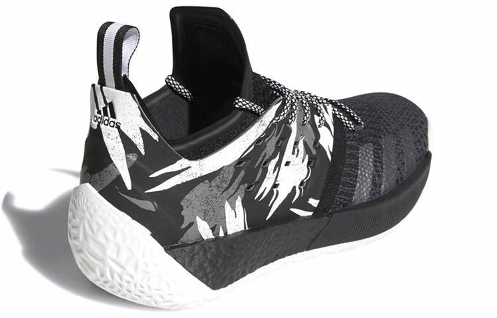 Кроссовки Adidas Harden Vol.2 Traffic Jam 2