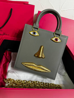 Сумка Schiaparelli