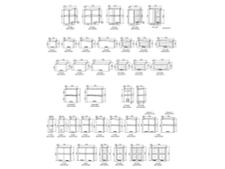 Кухня Гранд модульная