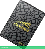 SSD диск Apacer Panther AS340 120GB (AP120GAS340G-1)