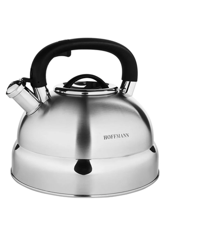 НМ 55131 чайник со свистком, 6.0 л.  (4шт)