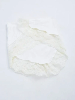 Конверт на выписку летний