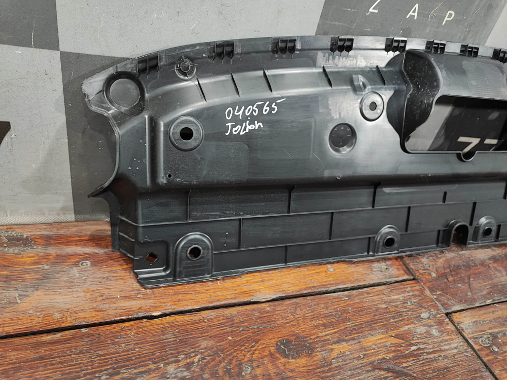 Кожух замка капота Haval Jolion 21-нв Б/У Оригинал 5509115XST01A