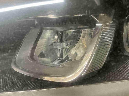 Фара левая VW Passat B8 (2014-2020) LED