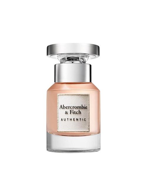 ABERCROMBIE & FITCH Authentic lady 30ml edp