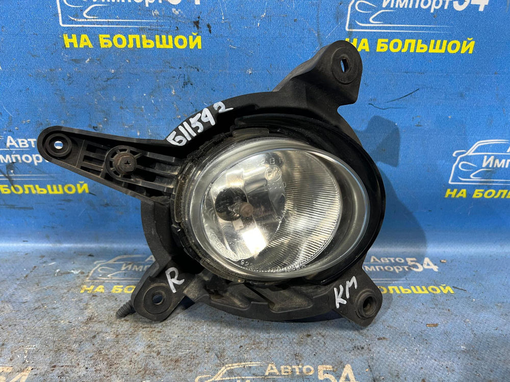 Туманка правая Kia SPORTAGE 2008-2010