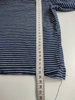 Лонг Intexenso полосатый на 3 года