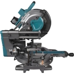 Аккумуляторная торцовочная пила консольного типа Makita LS003GZ01