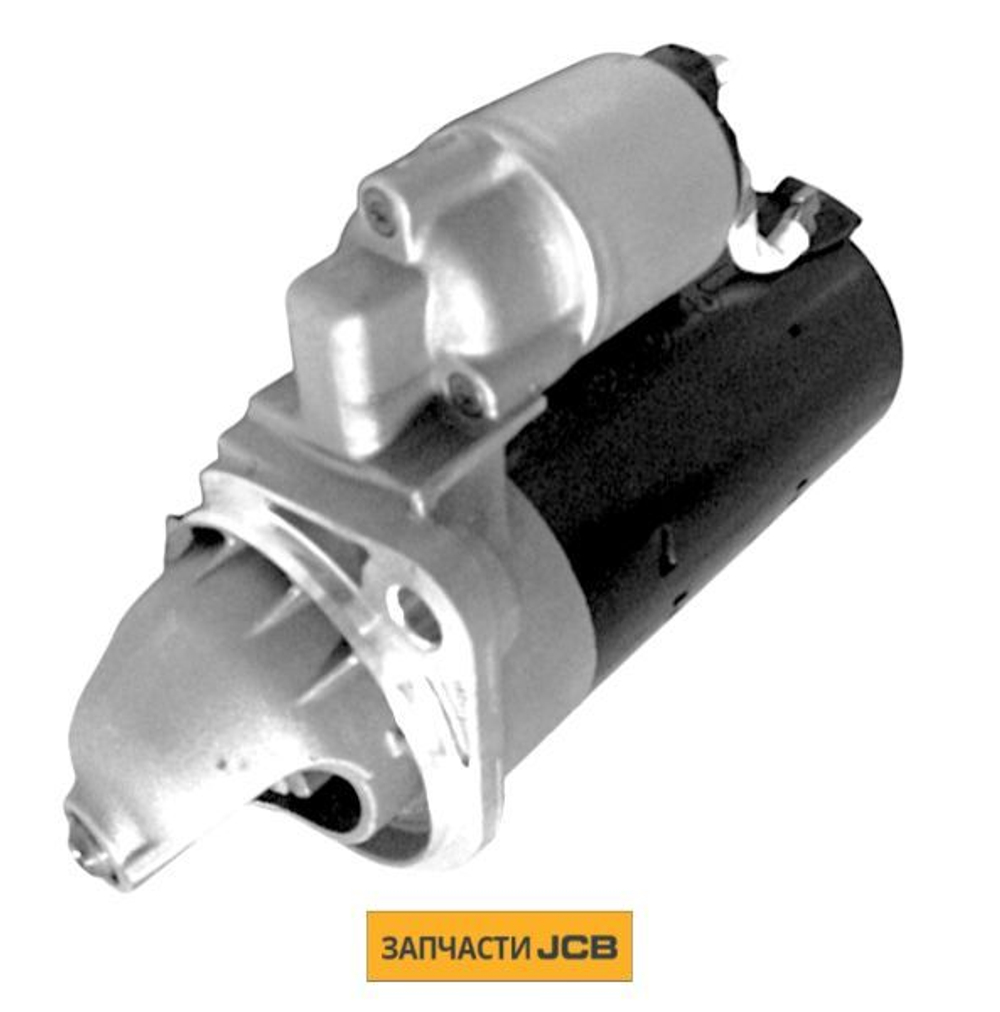 Генератор JCB 7242/50810