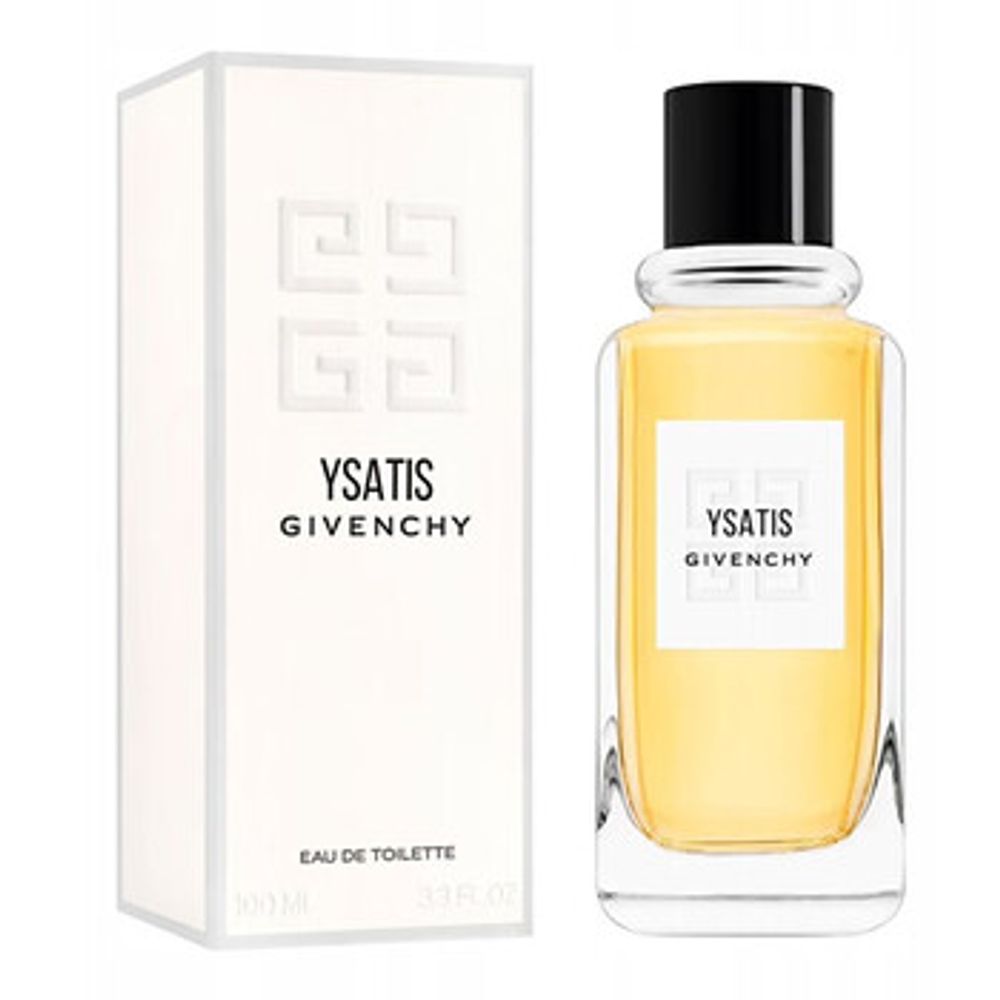 Givenchy Ysatis EDT 100ml