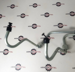 Топливная трубка высокого давления (1,2 цилиндра) | 320/06551, 320/06800 | Spare Parts