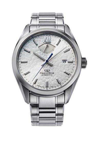 Наручные часы Orient RE-BX0002S00B