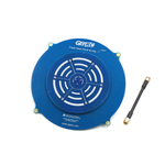 Патч-антенна GEPRC Antenna Ttiple Feed Patch Array 5.8G 14.4 dBi ( SMA Male) LHCP/RHCP