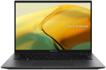 Ноутбук  ASUS UM3402YA-KP854 14 ", Ryzen 5, 16 Гб RAM, 512 Гб SSD, Radeon Graphics, Черный