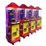 Призовой автомат Охотник за леденцами