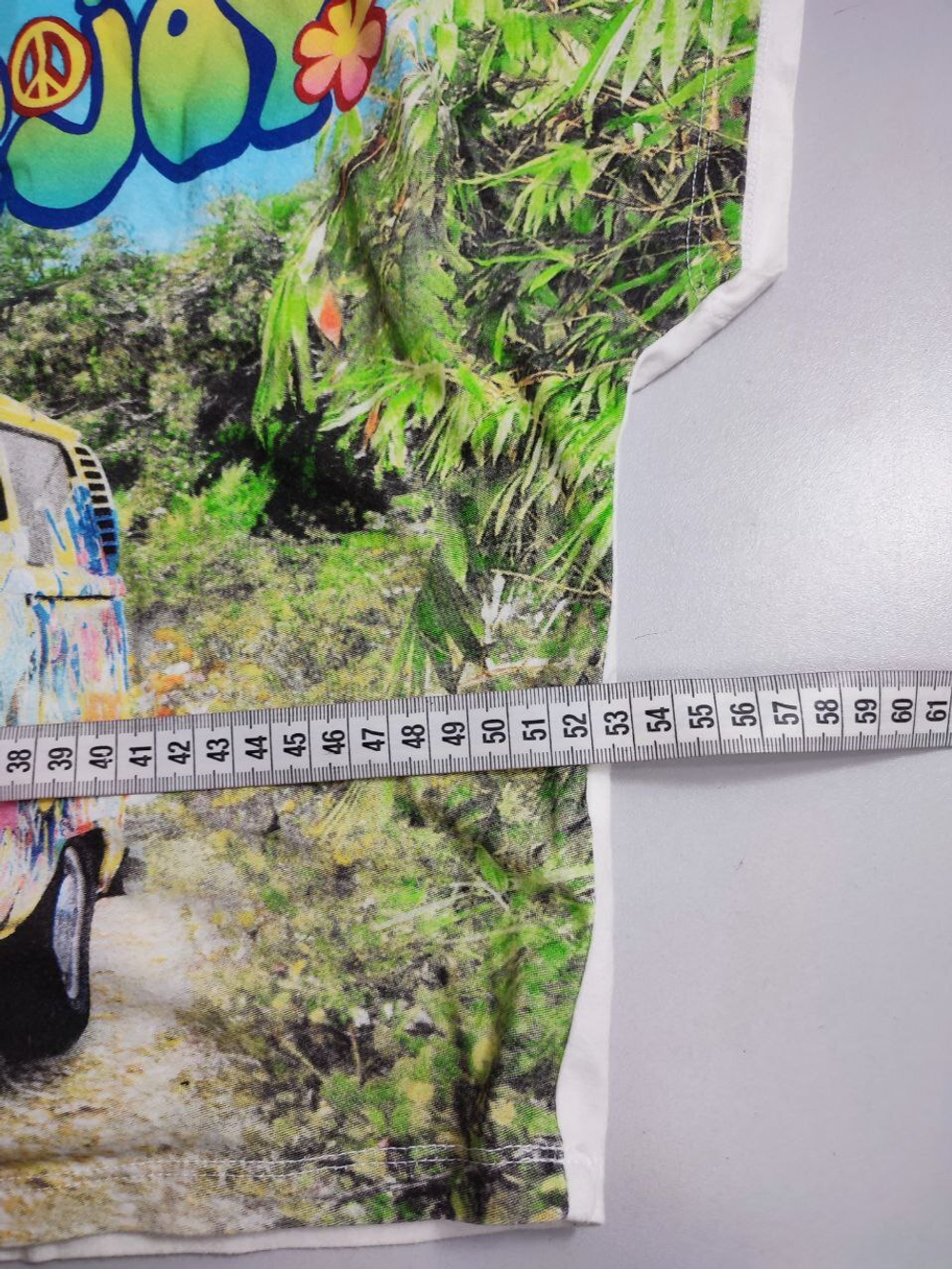 Футболка Concept Club с принтом 46 размер