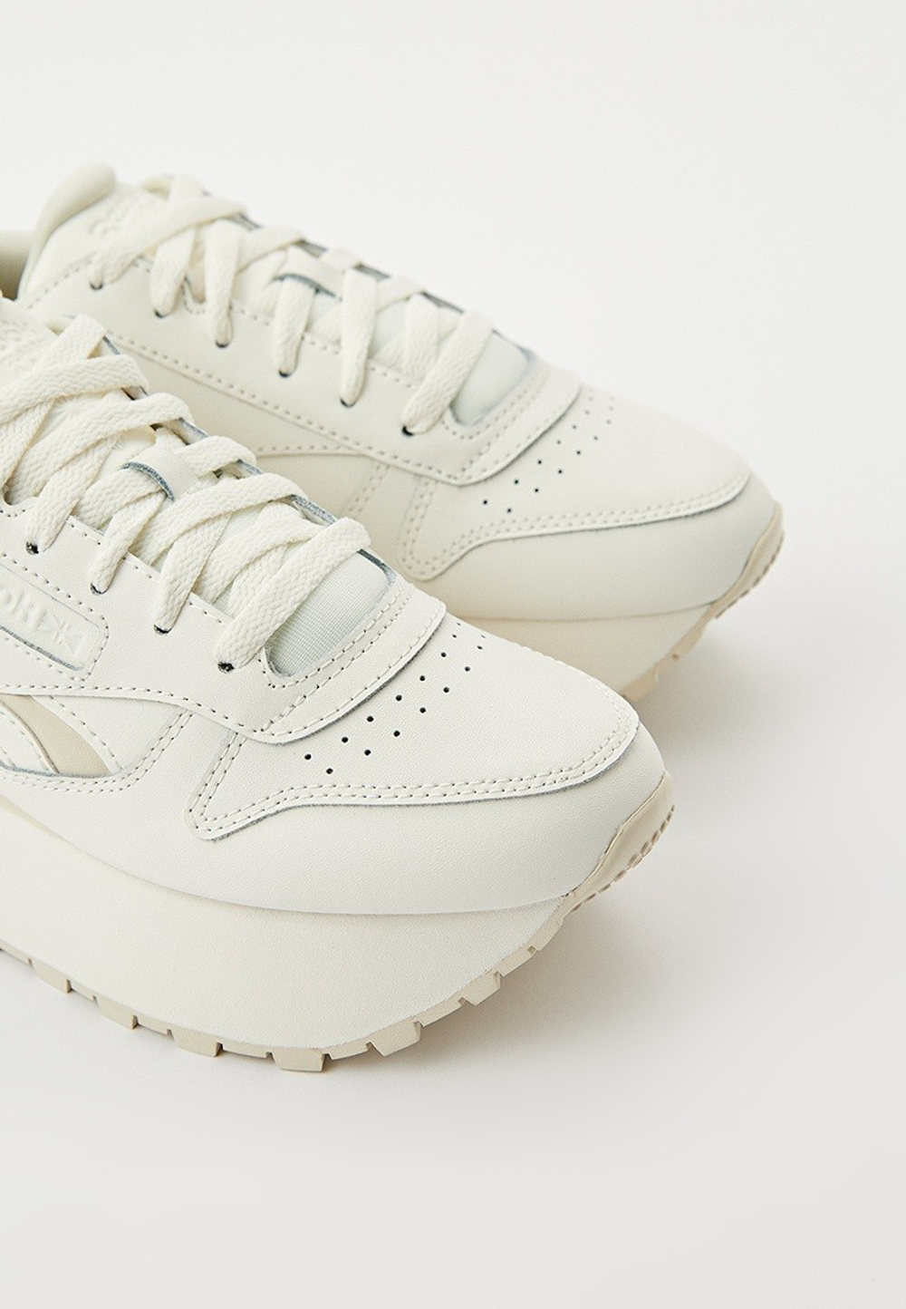 Кроссовки женские REEBOK CLASSIC LEATHER TRIPLE LIFT