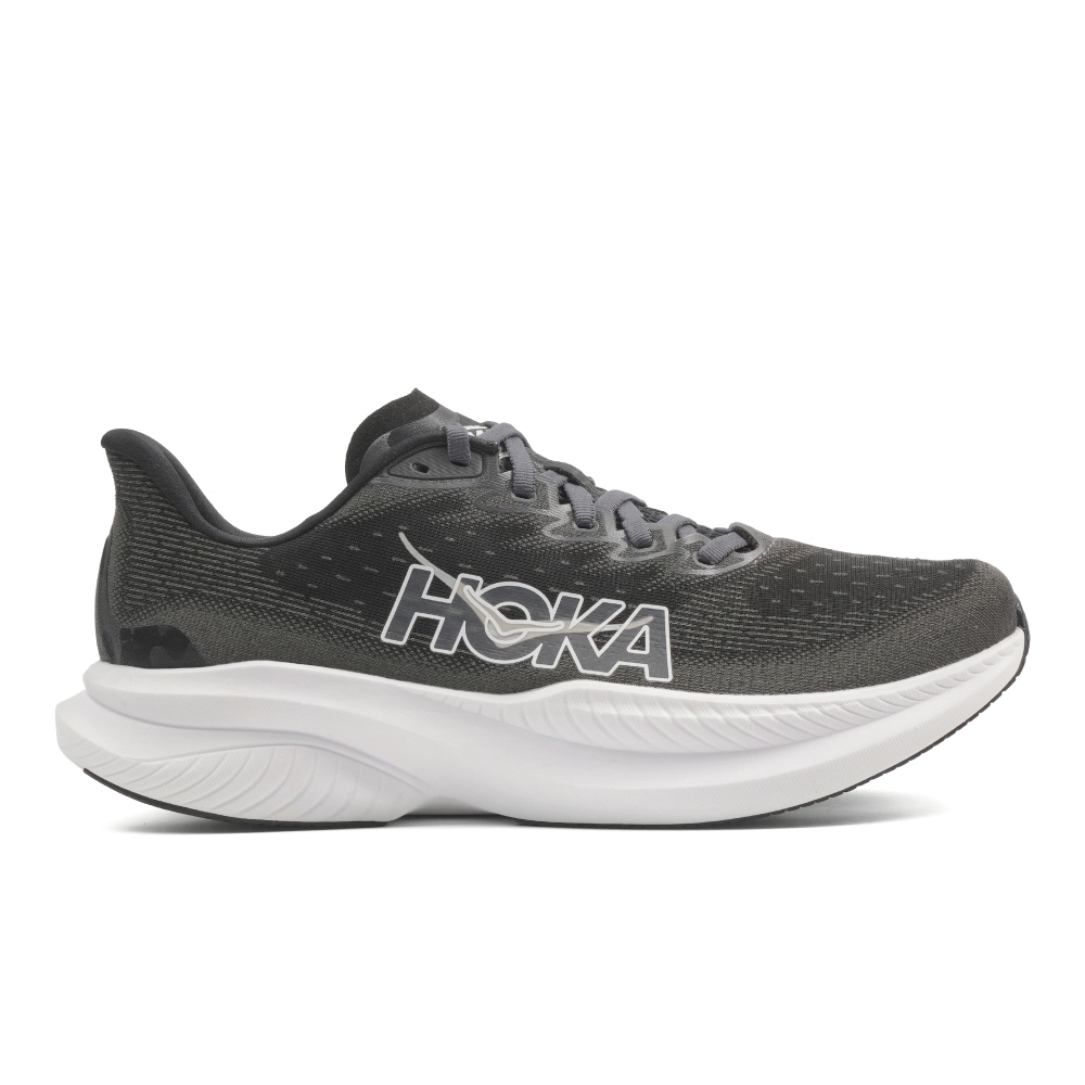 Кроссовки мужские Hoka Mach 6 WIDE