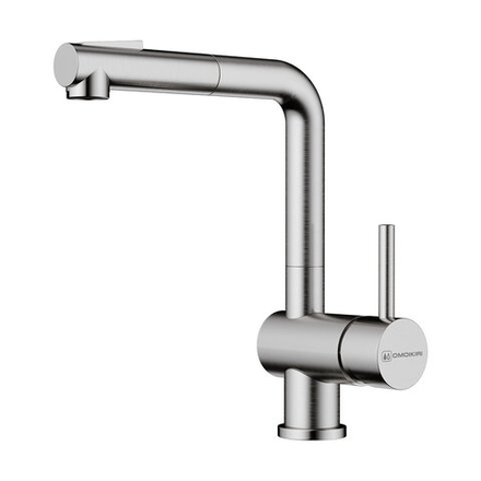 Купить Смеситель OMOIKIRI TANIGAWA-SB BN