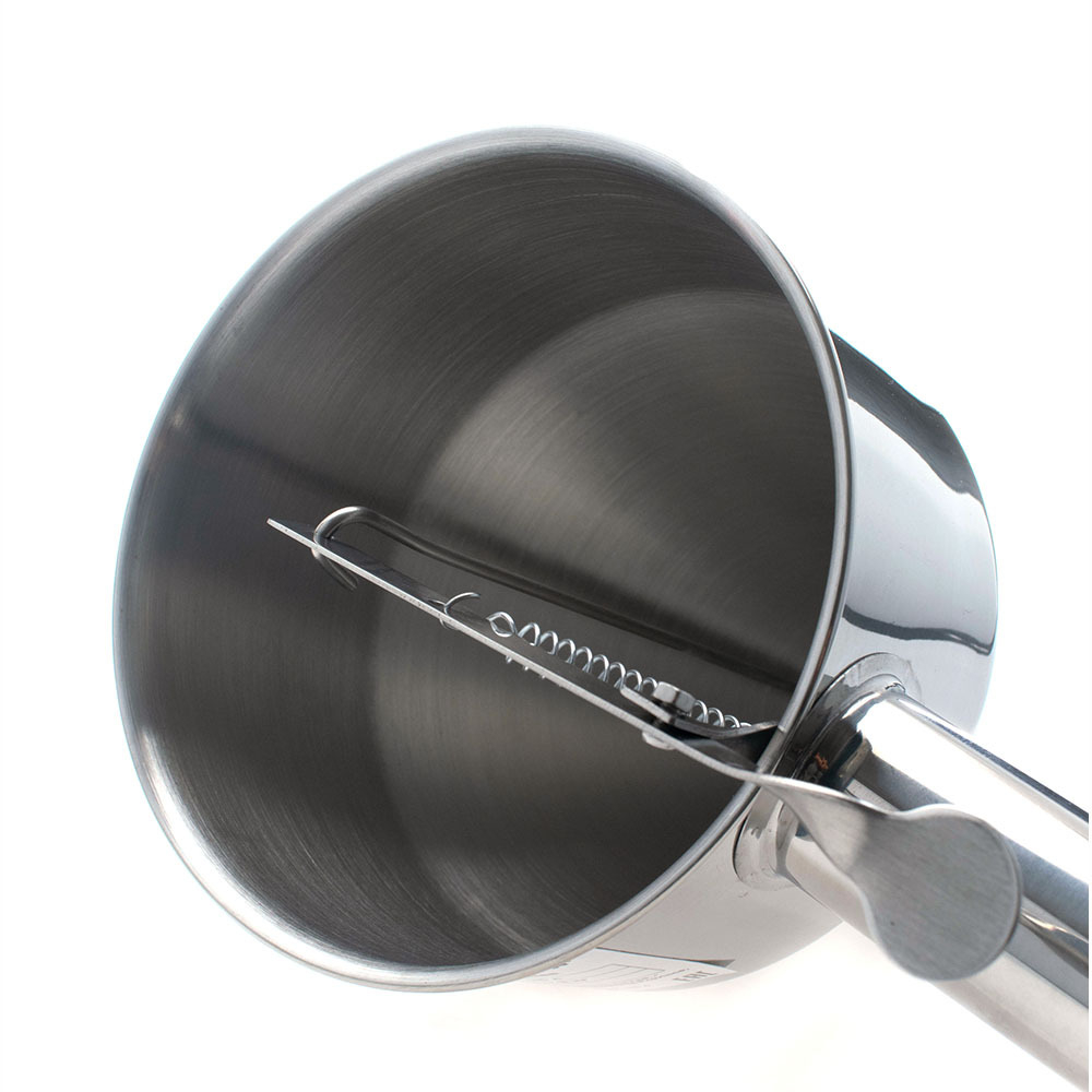 Воронка кондитерская механическая