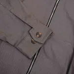 Купить Куртка One Two Zip-Up Shirt Jacket Shark Skin серая Куртка One Two Zip-Up Shirt Jacket Shark Skin серая