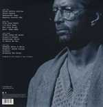 Eric Clapton / From The Cradle (2LP)