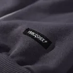 Купить Толстовка College Серый Толстовка College Серый