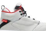 Кроссовки Jordan Fadeaway Wolf Grey