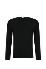 Худые BOSS Kidswear - черный(J25O87)