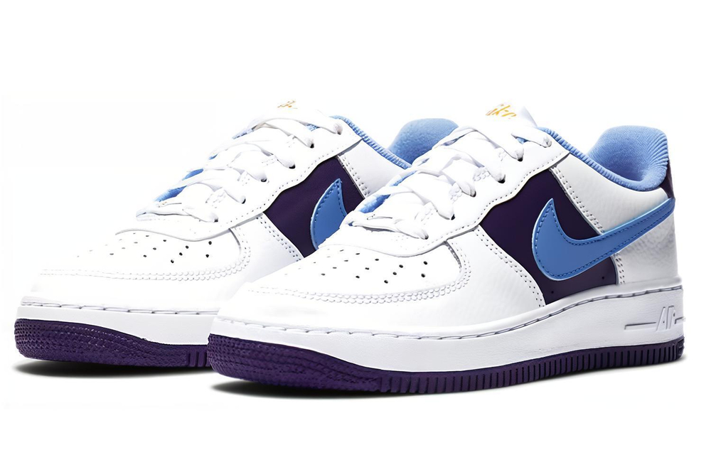 Кроссовки Nike Air Force 1 Lv8 (Женская размерная сетка)