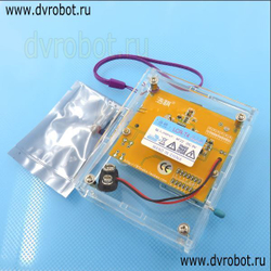 Тестер LCR-T4 в корпусе