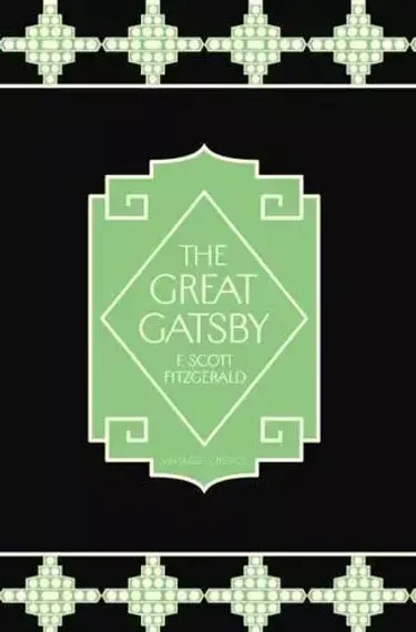 The Great Gatsby