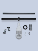 Душевой трап под плитку AltroBagno Supremo 071229 MB (60)