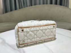 Christian Dior Lady Dior 24 cm