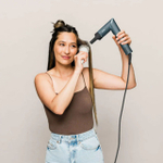 Набор для укладки и сушки волос 5 в 1 Shark FlexStyle 5-in-1 Air Styler & Hair Dryer - Teal
