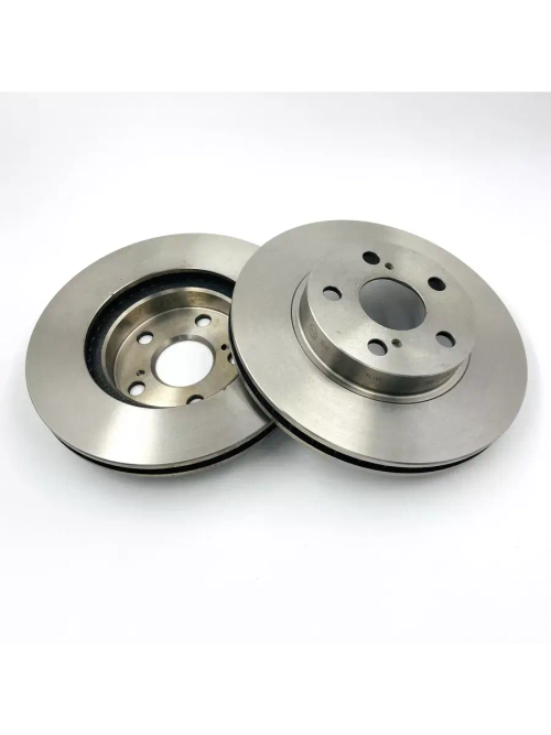 Диски тормозные передние TOYOTA Prius